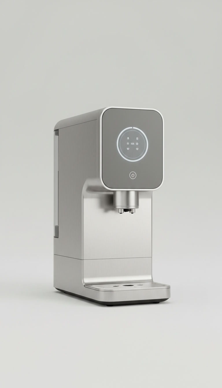 Instant Hot Water Dispenser - Countertop
