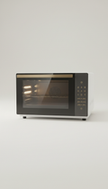 Countertop Digital Air Fryer Oven