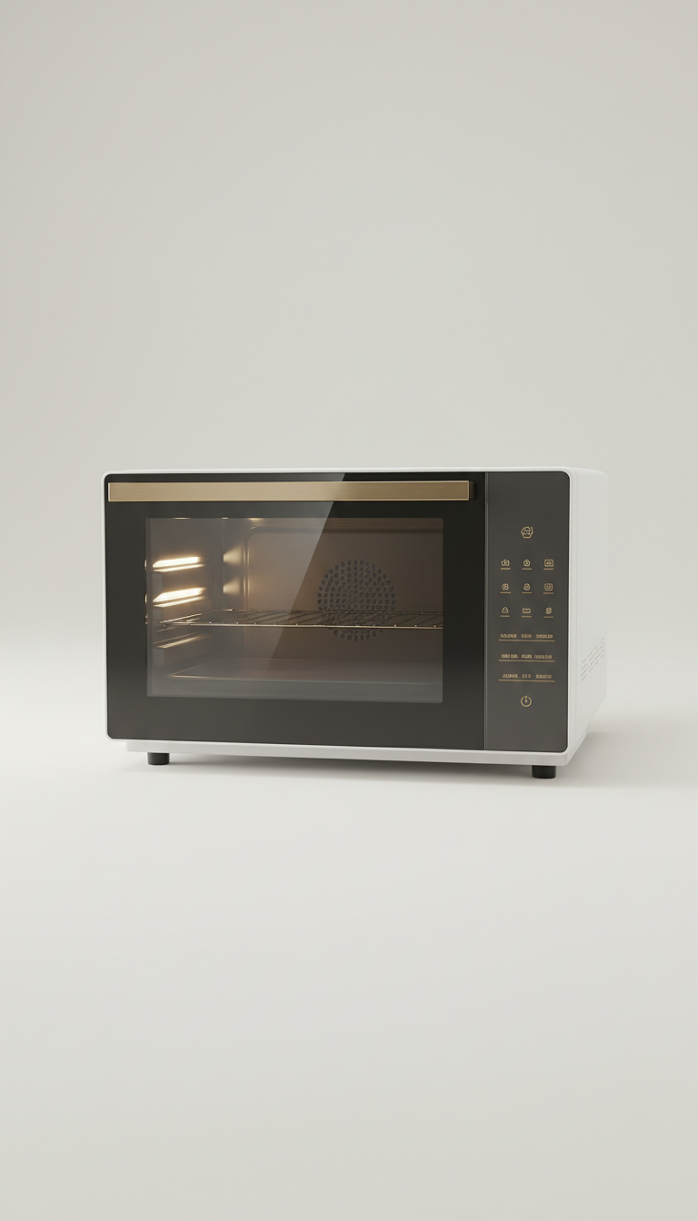 Countertop Digital Air Fryer Oven