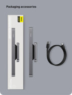 LED Desk Lamp - Rechargeable Cabinet Light
