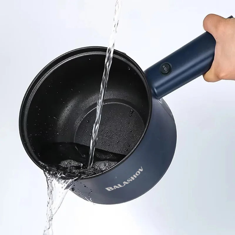 Mini Electric Hot Pot Rice Cooker - 220V