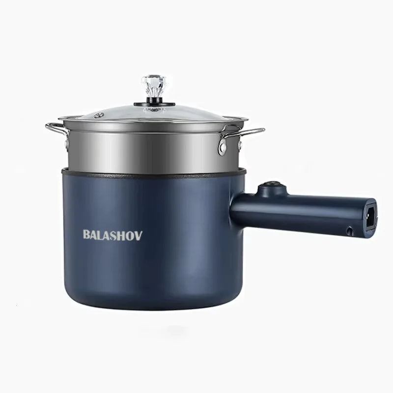 Mini Electric Hot Pot Rice Cooker - 220V