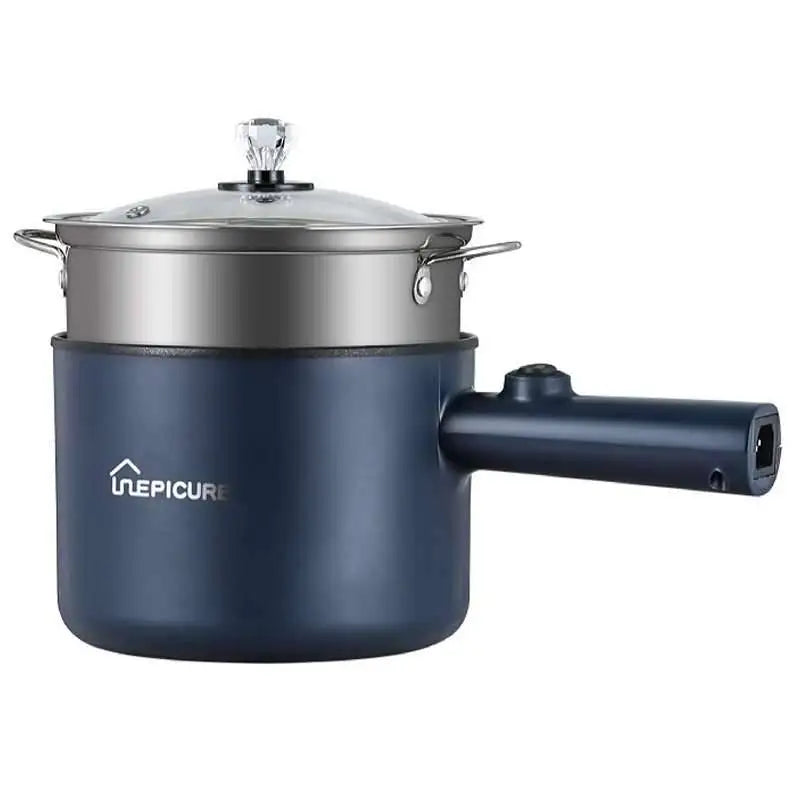 Mini Electric Hot Pot Rice Cooker - 220V