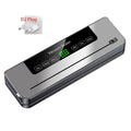 Automatic Vacuum Sealer - Dry/Wet Food Storage