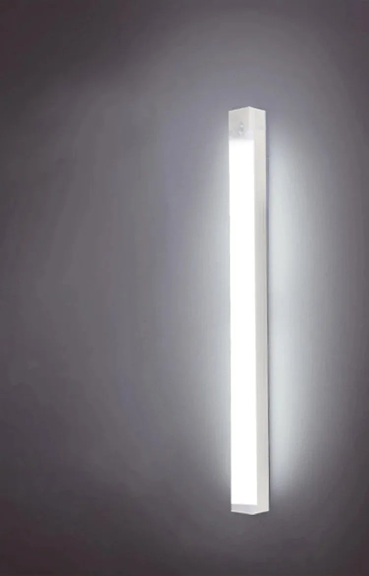 USB-C Motion Sensor Night Light - Rechargeable LED