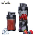 Portable USB Juicer Blender - 700ml