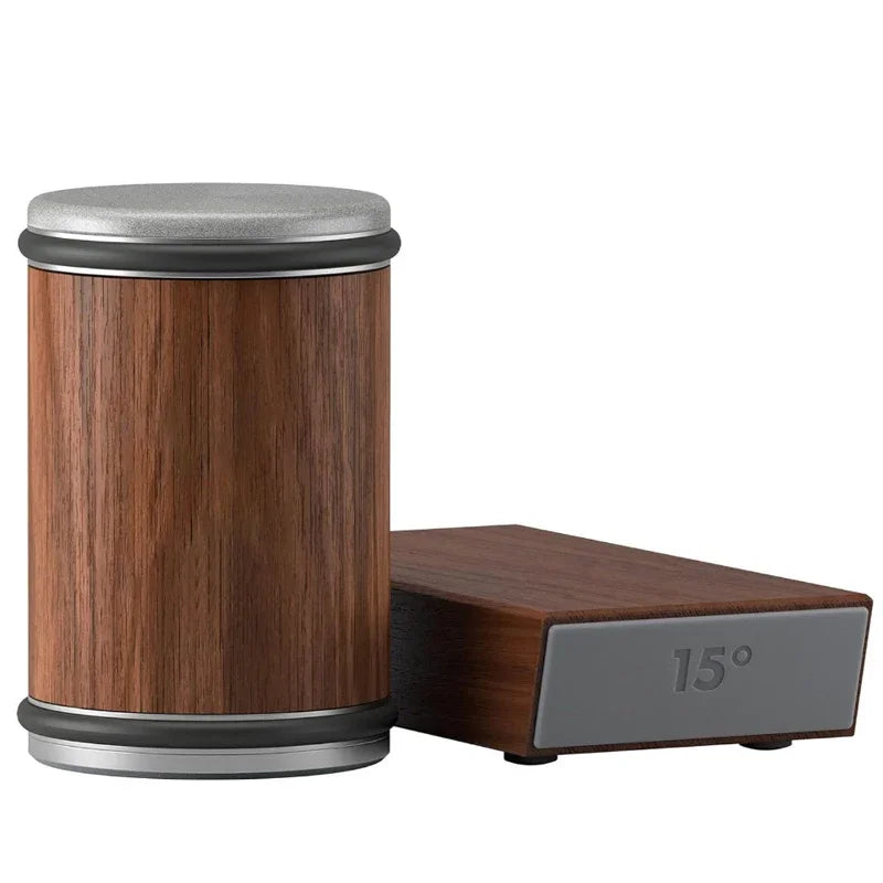 Rolling Knife Sharpener - Magnetic Holder Kit