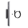 Baseus Magnetic LED Desk Lamp - Rechargeable Cabinet Light