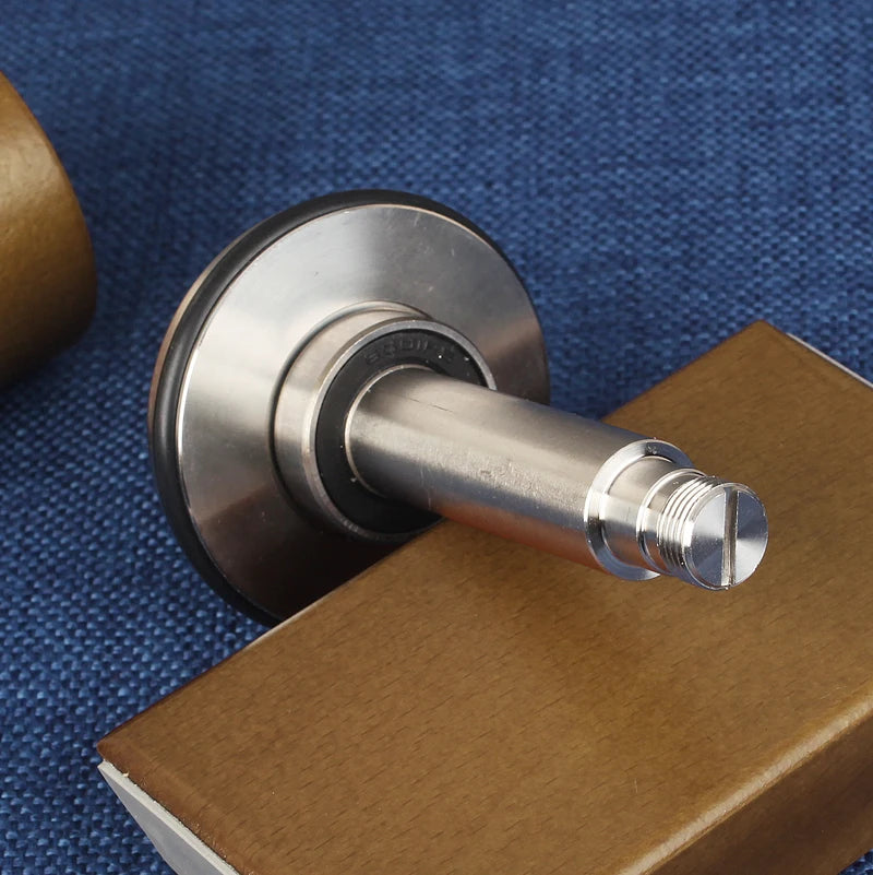 Rolling Knife Sharpener - Magnetic Holder Kit