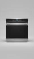 Built-In Electric Wall Oven