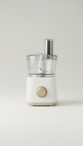 Compact Electric Food Processor - Mini Chopper