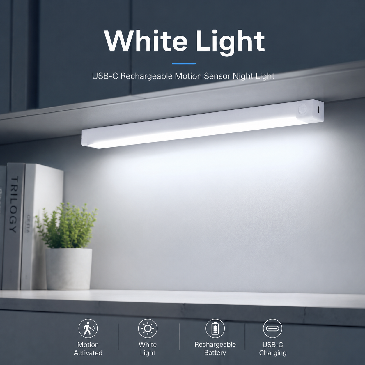 White Light variant image
