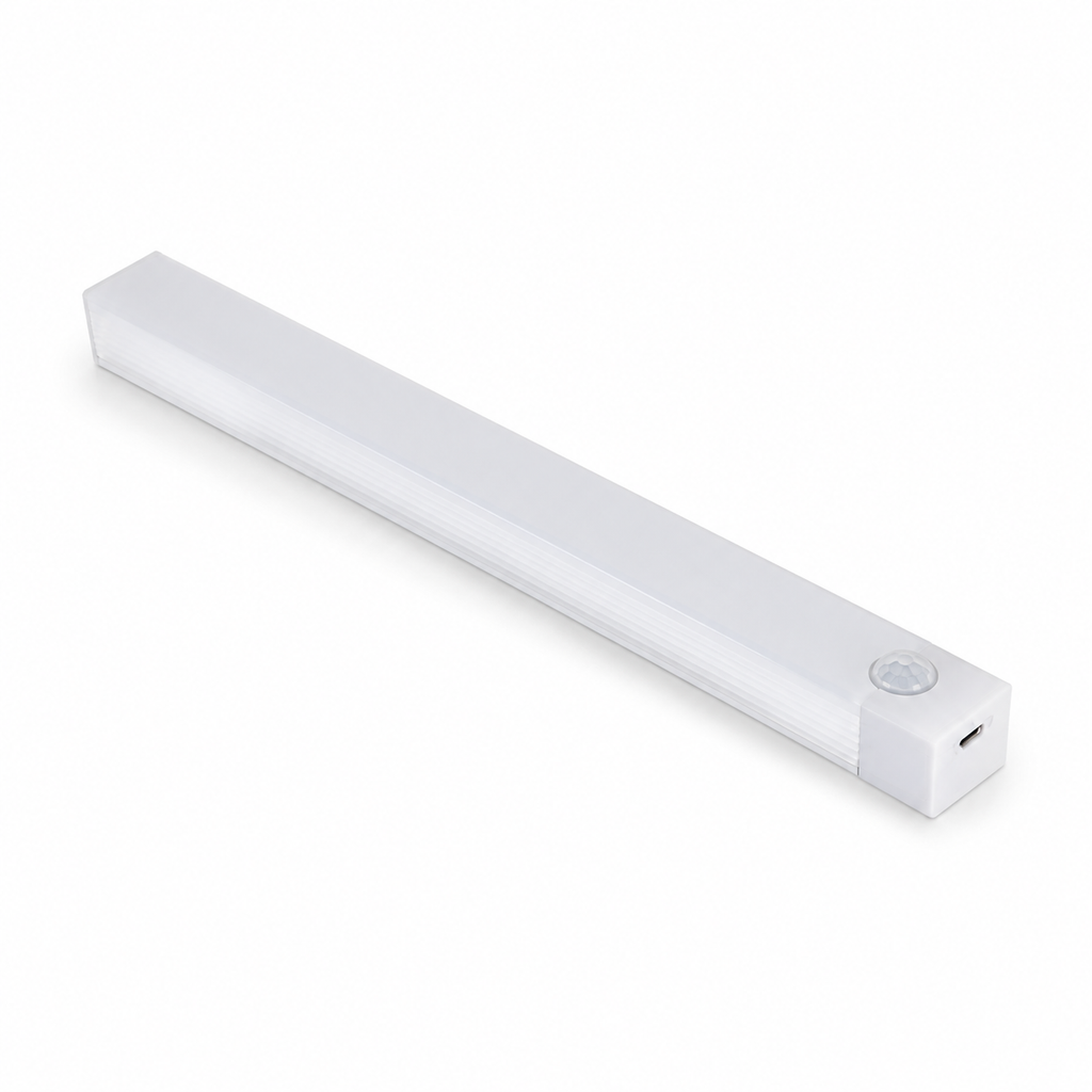 USB-C rechargeable motion sensor night light product image