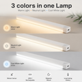 3 colors in one Lamp variant image