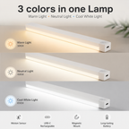 3 colors in one Lamp variant image