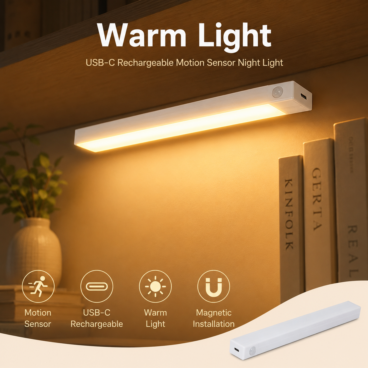 Warm Light variant image