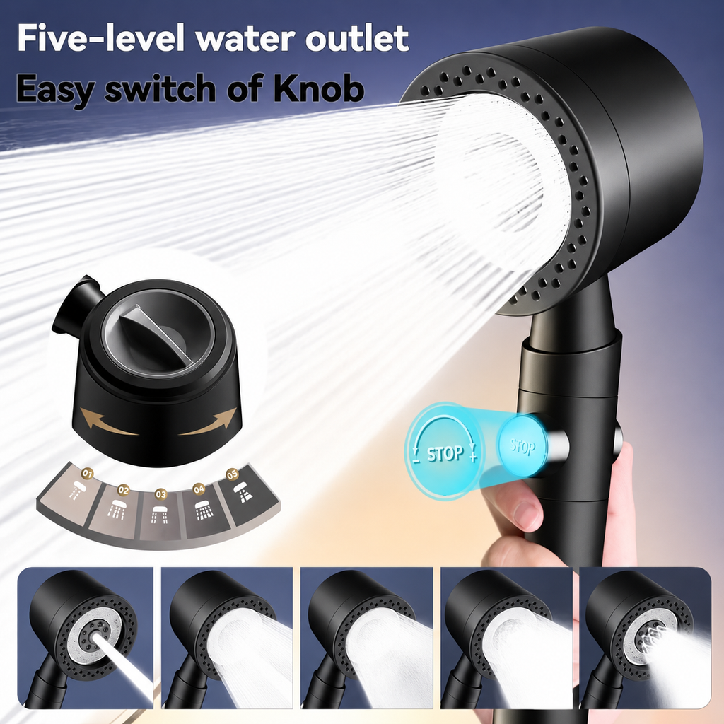 Shower head product image