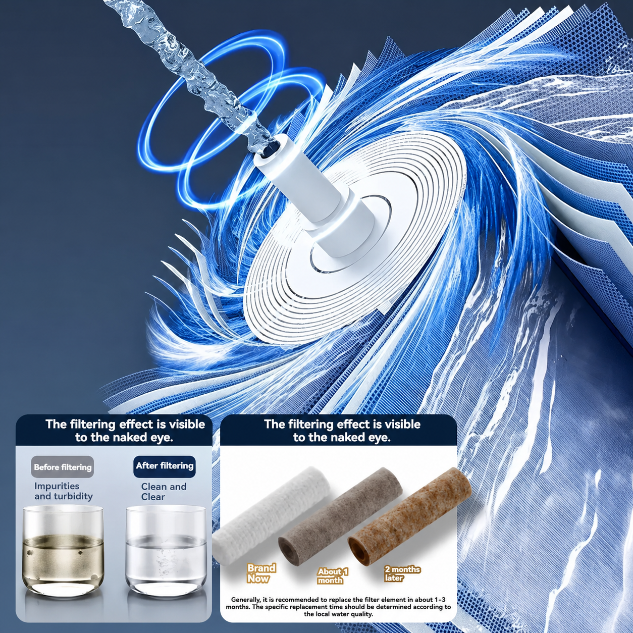 Shower head product image