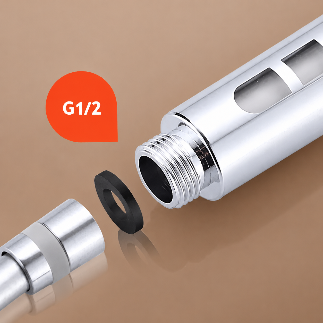 Shower head product image