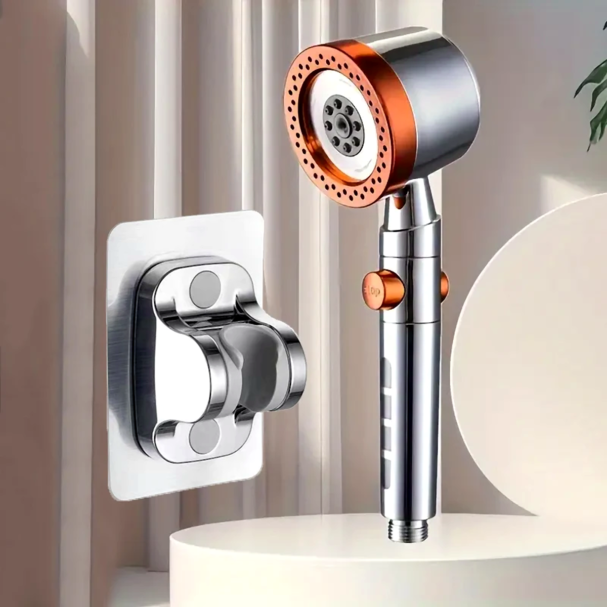 Shower head product image