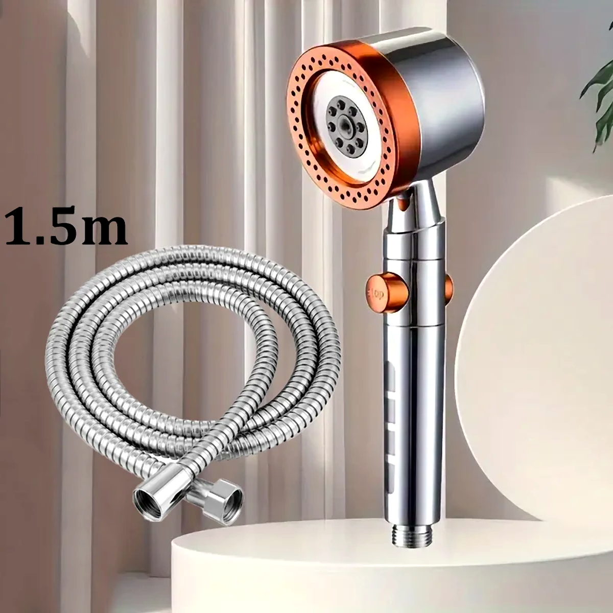 Shower head product image
