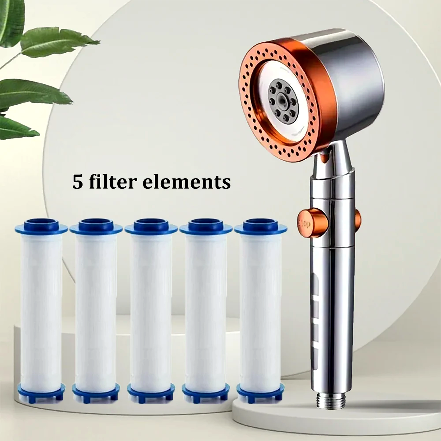 Shower head product image