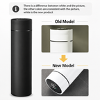 Thermos old and new model comparison image