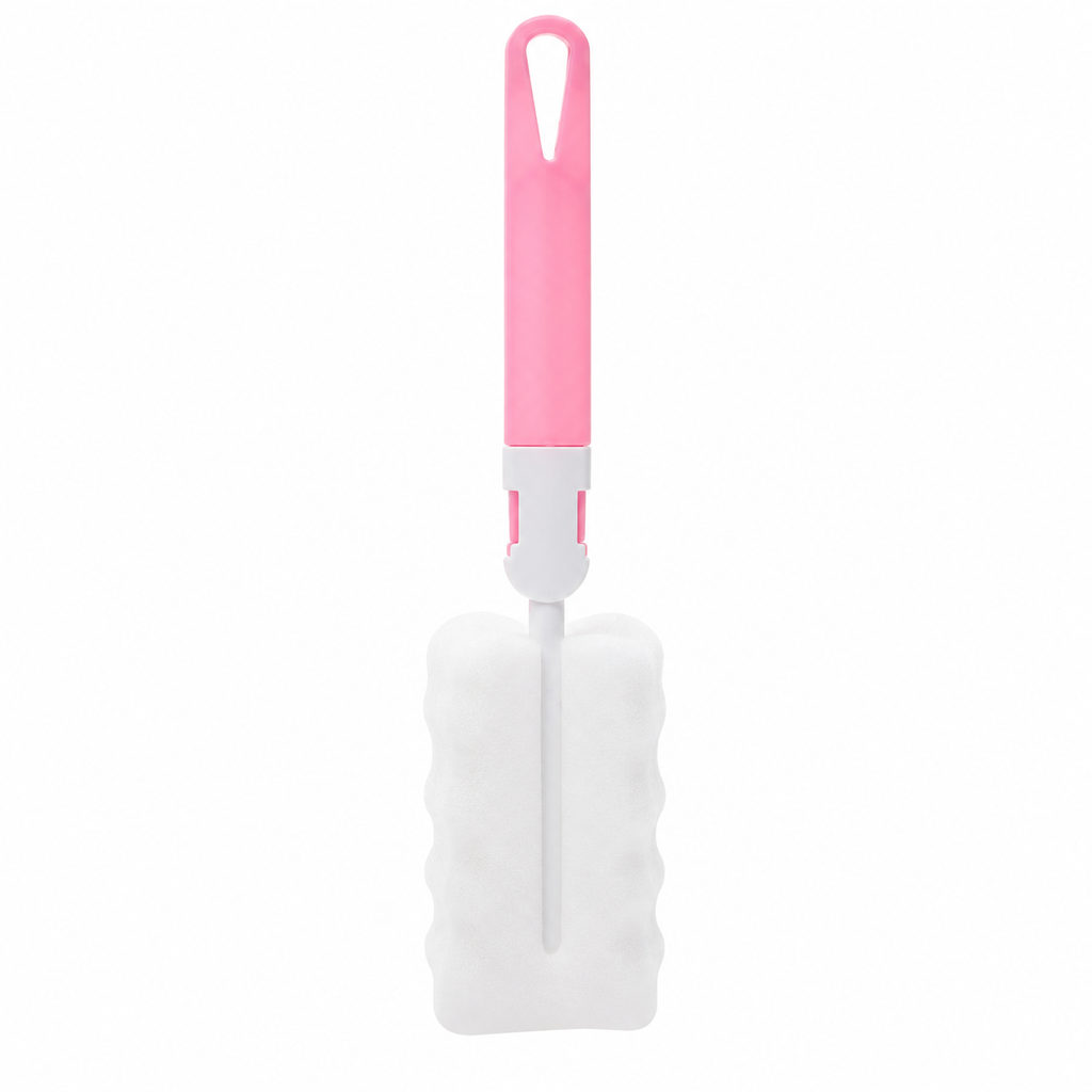 Thermos cleaning brush accessory image